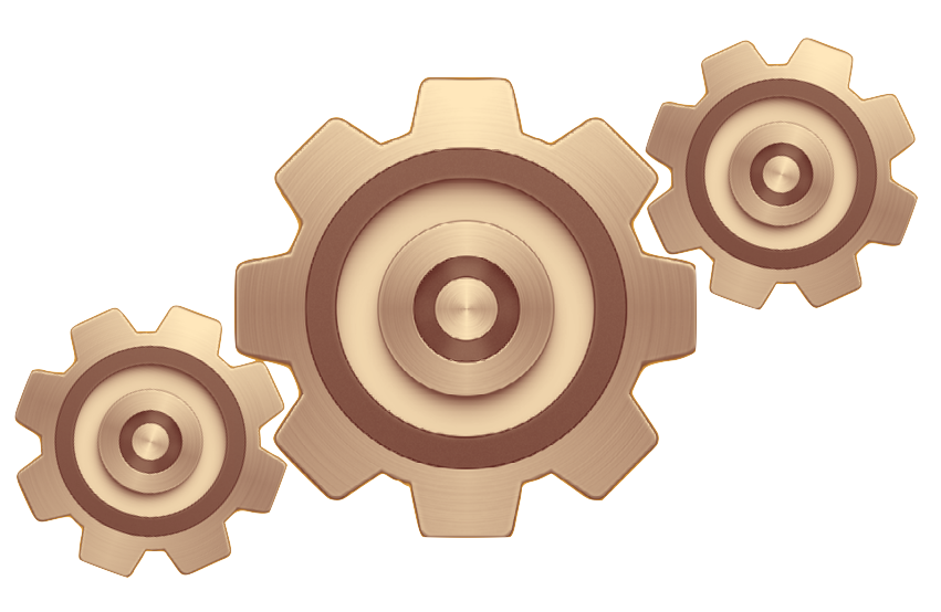 Cog Finance Logo